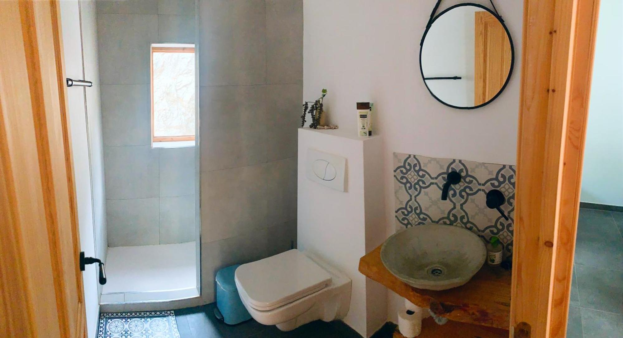 Apartmán Casa De La Luz Polopos Exteriér fotografie